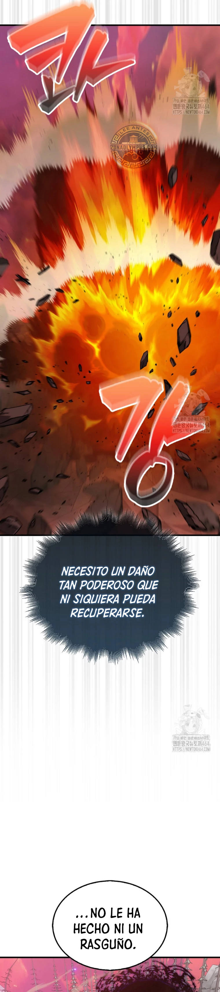 Ranker Dormido > Capitulo 139 > Page 411