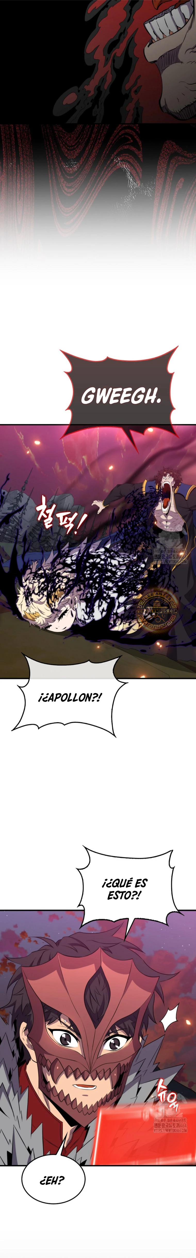 Ranker Dormido > Capitulo 139 > Page 521