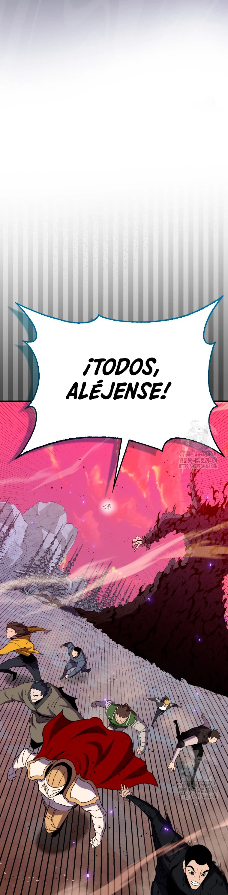 Ranker Dormido > Capitulo 140 > Page 561