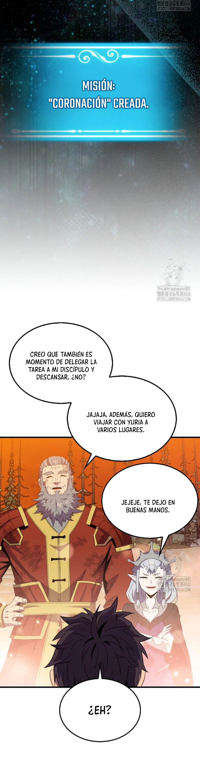 Ranker Dormido > Capitulo 141 > Page 361