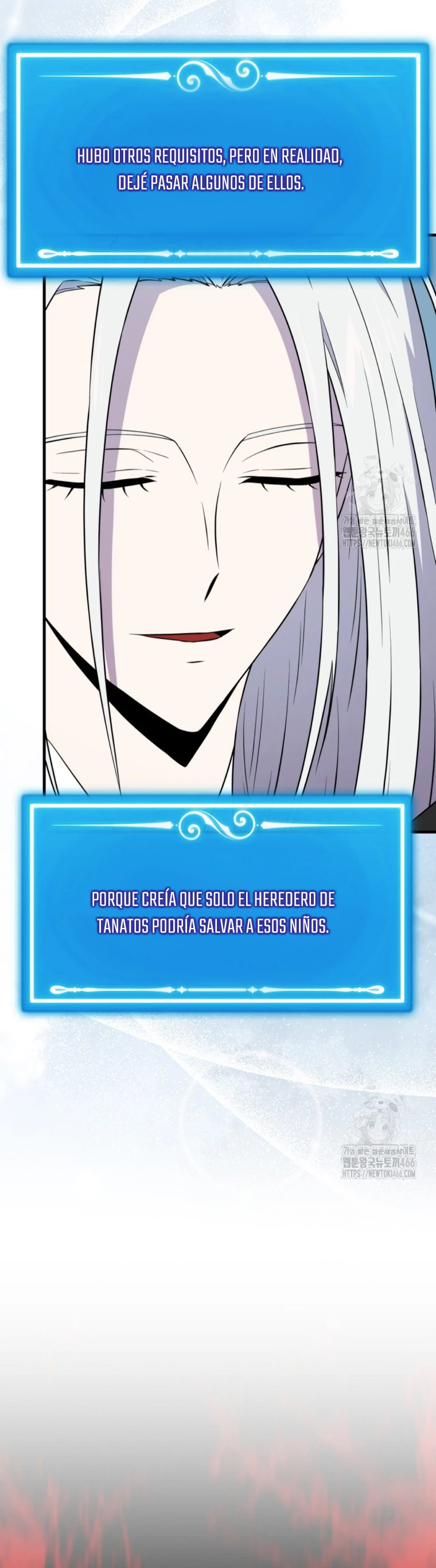 Ranker Dormido > Capitulo 142 > Page 221