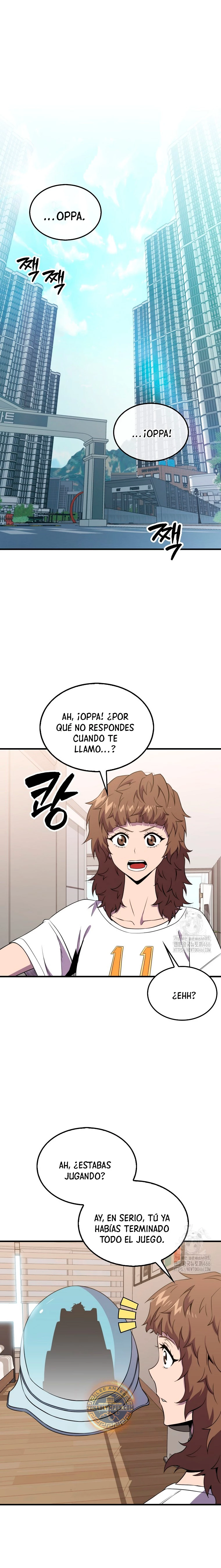 Ranker Dormido > Capitulo 143 > Page 11