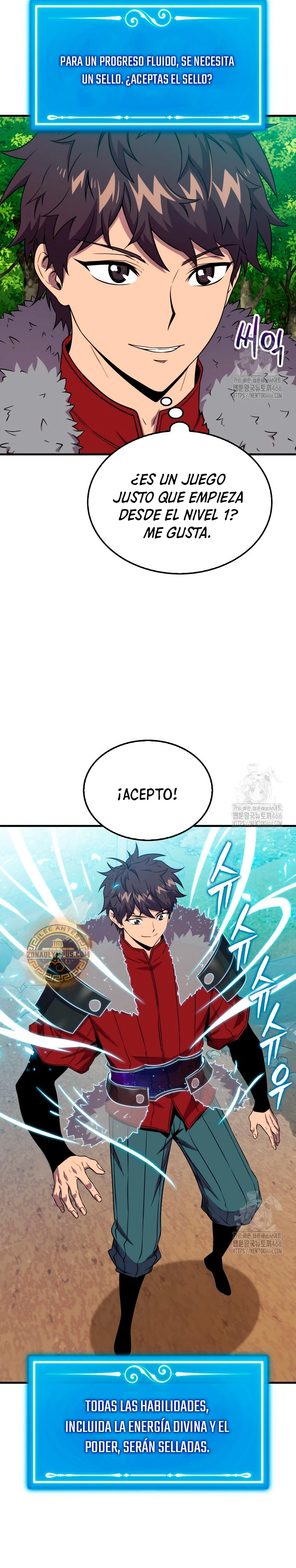 Ranker Dormido > Capitulo 143 > Page 181