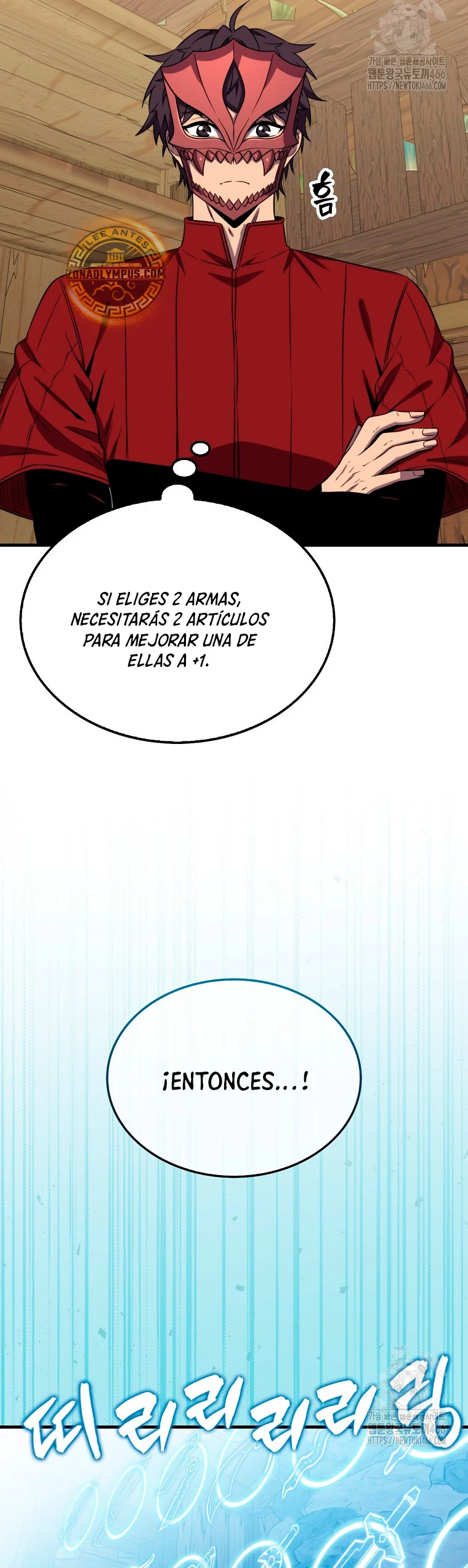 Ranker Dormido > Capitulo 143 > Page 351