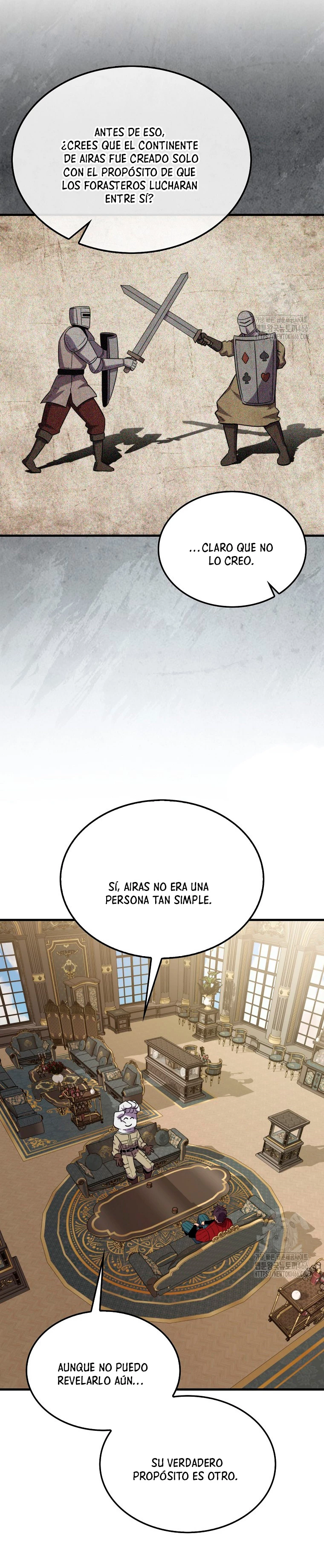 Ranker Dormido > Capitulo 145 > Page 41