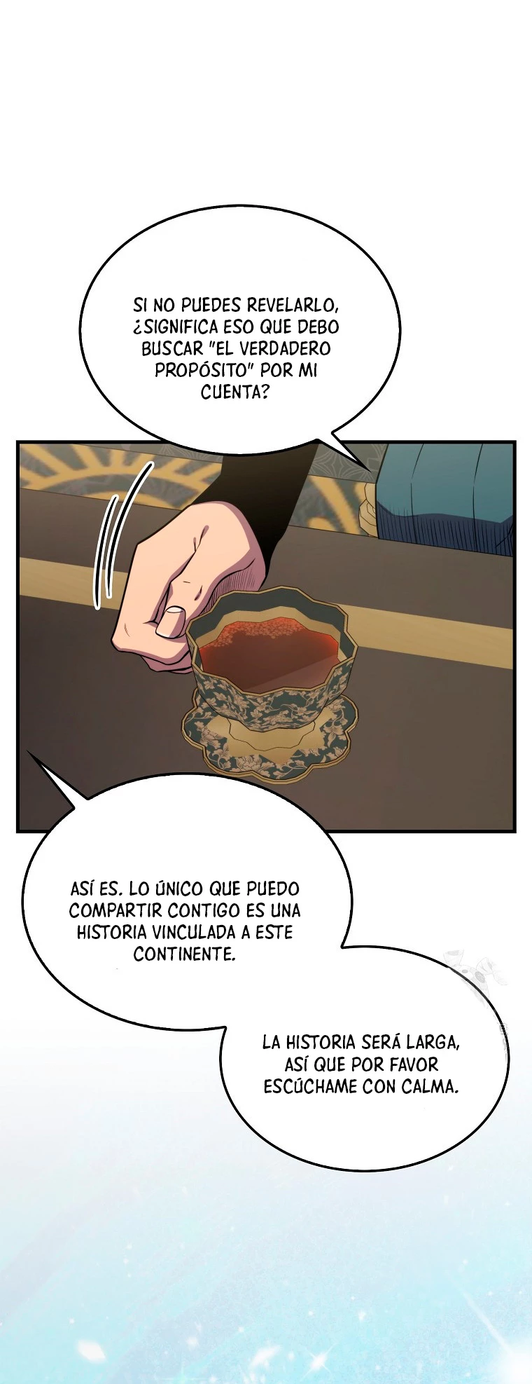 Ranker Dormido > Capitulo 145 > Page 51