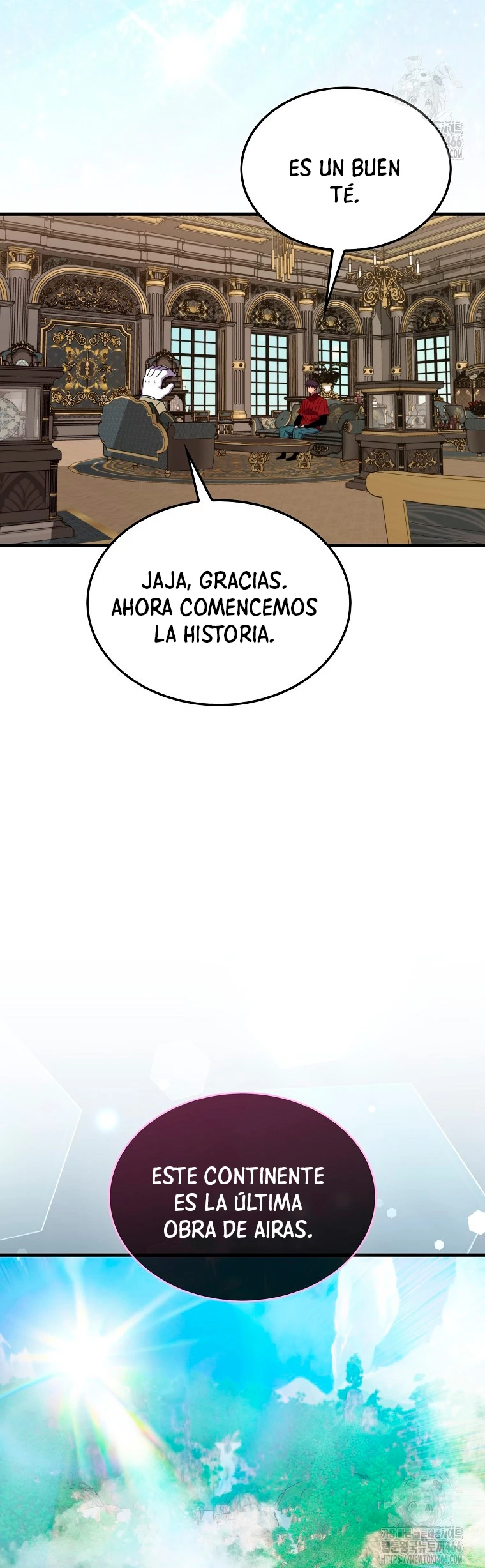 Ranker Dormido > Capitulo 145 > Page 71