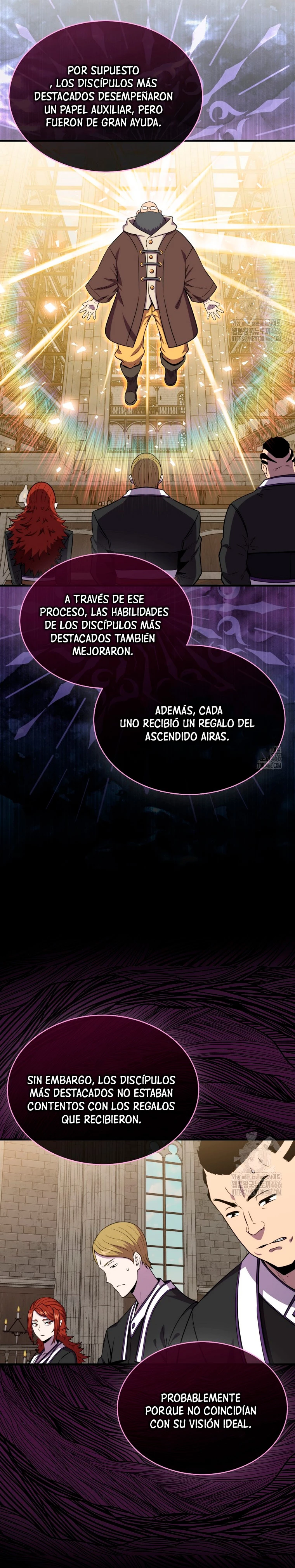 Ranker Dormido > Capitulo 145 > Page 121