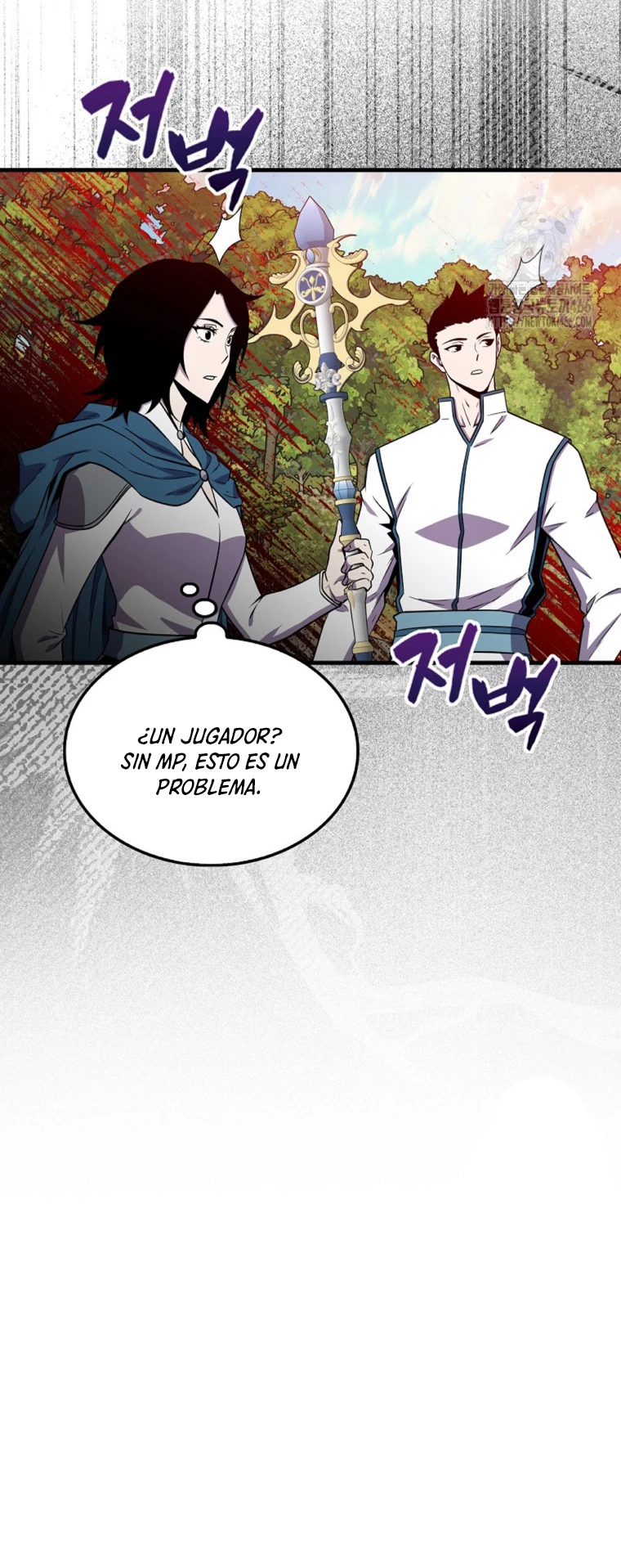 Ranker Dormido > Capitulo 147 > Page 271