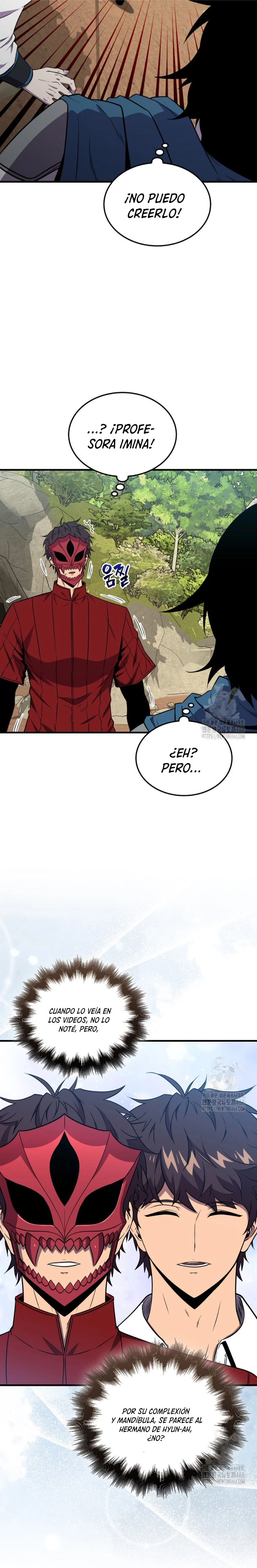 Ranker Dormido > Capitulo 147 > Page 291