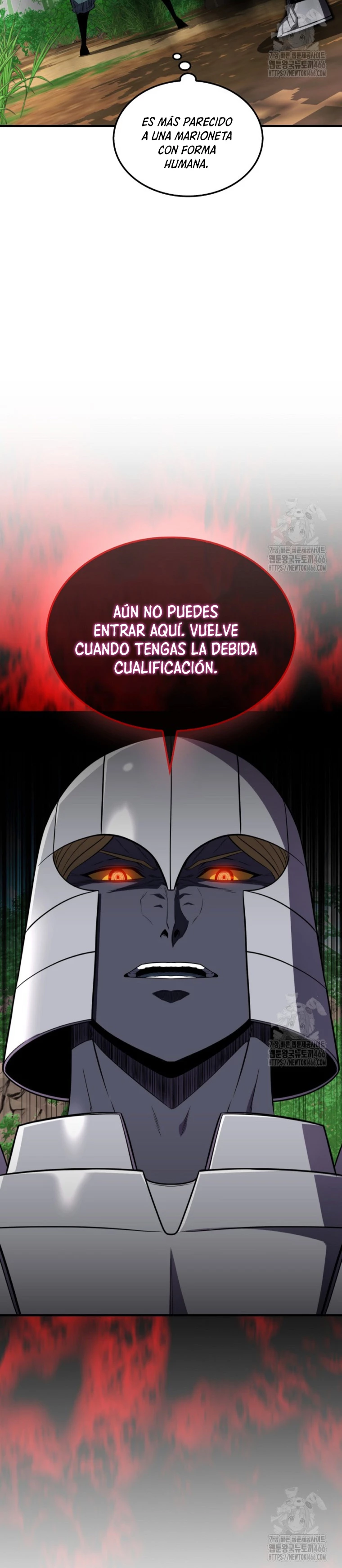 Ranker Dormido > Capitulo 147 > Page 421