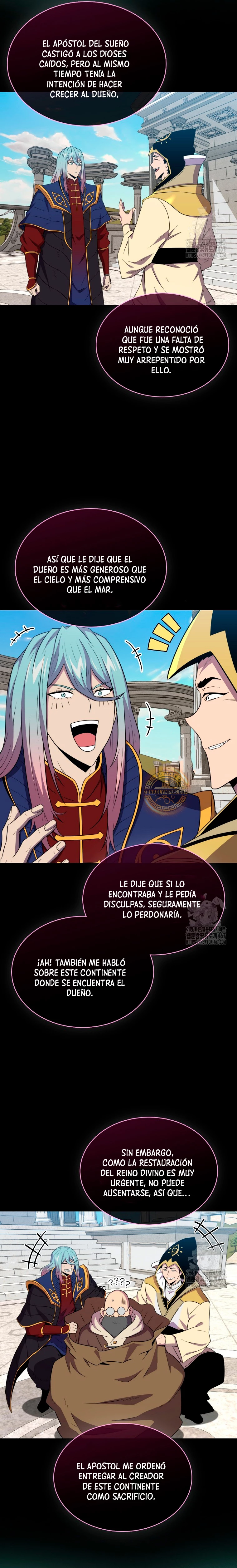 Ranker Dormido > Capitulo 148 > Page 361