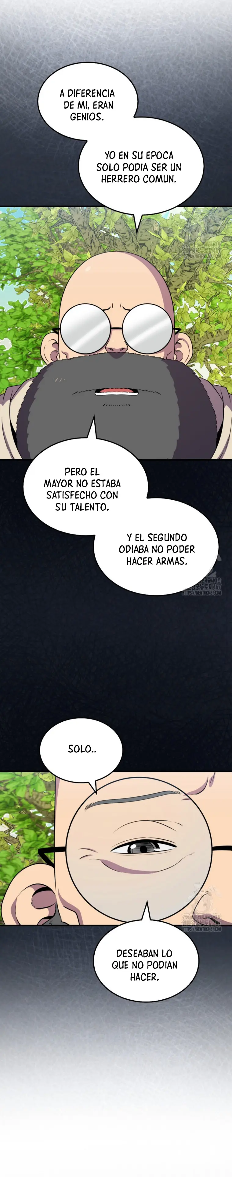 Ranker Dormido > Capitulo 149 > Page 21