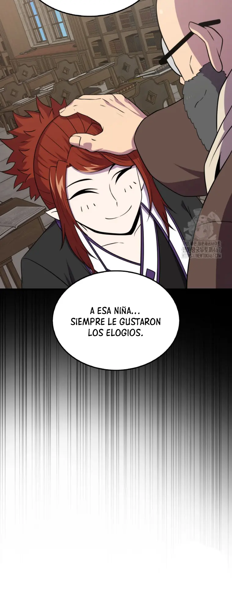 Ranker Dormido > Capitulo 149 > Page 81