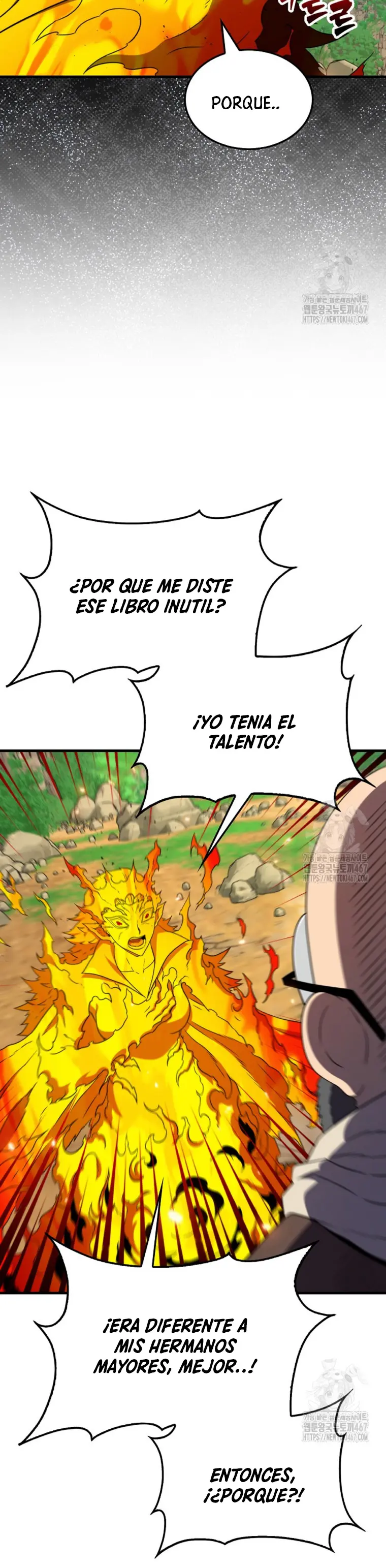 Ranker Dormido > Capitulo 149 > Page 311