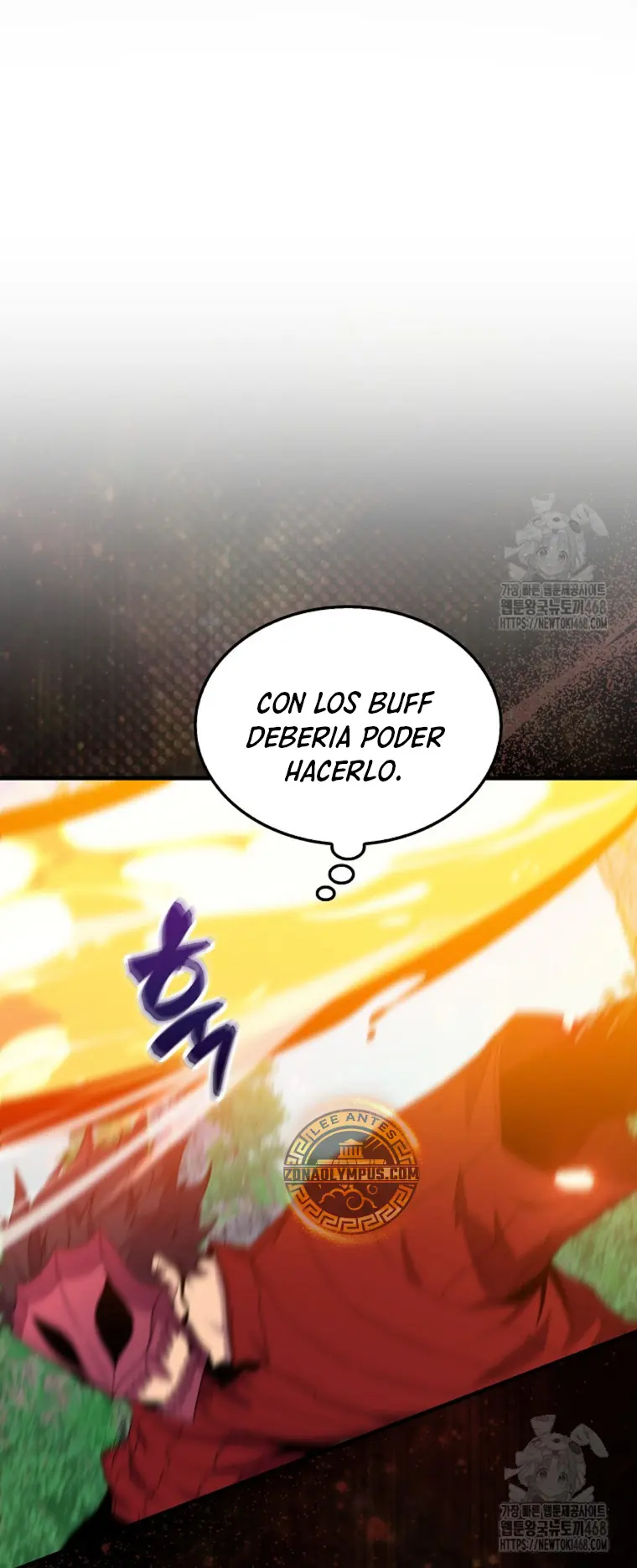 Ranker Dormido > Capitulo 150 > Page 221