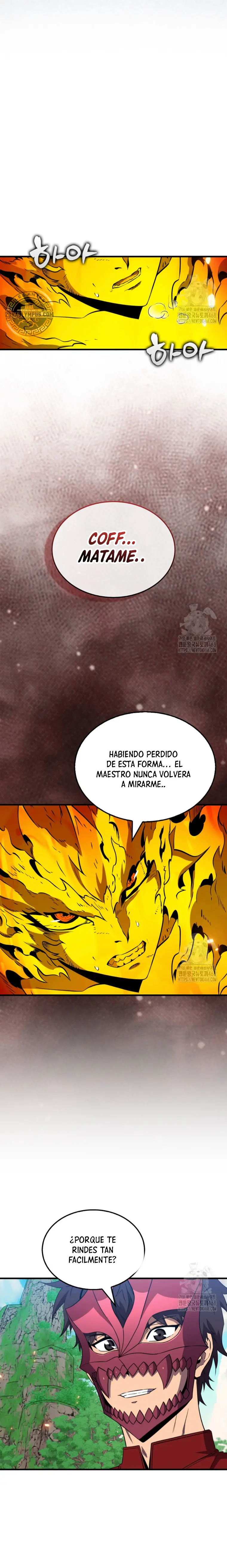 Ranker Dormido > Capitulo 150 > Page 311