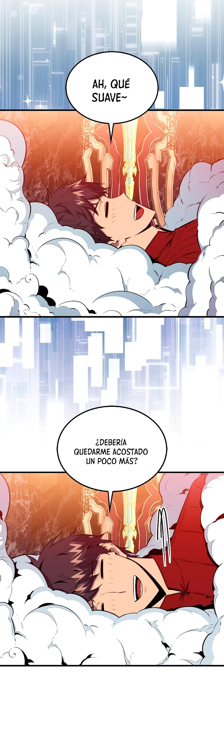 Ranker Dormido > Capitulo 113 > Page 211