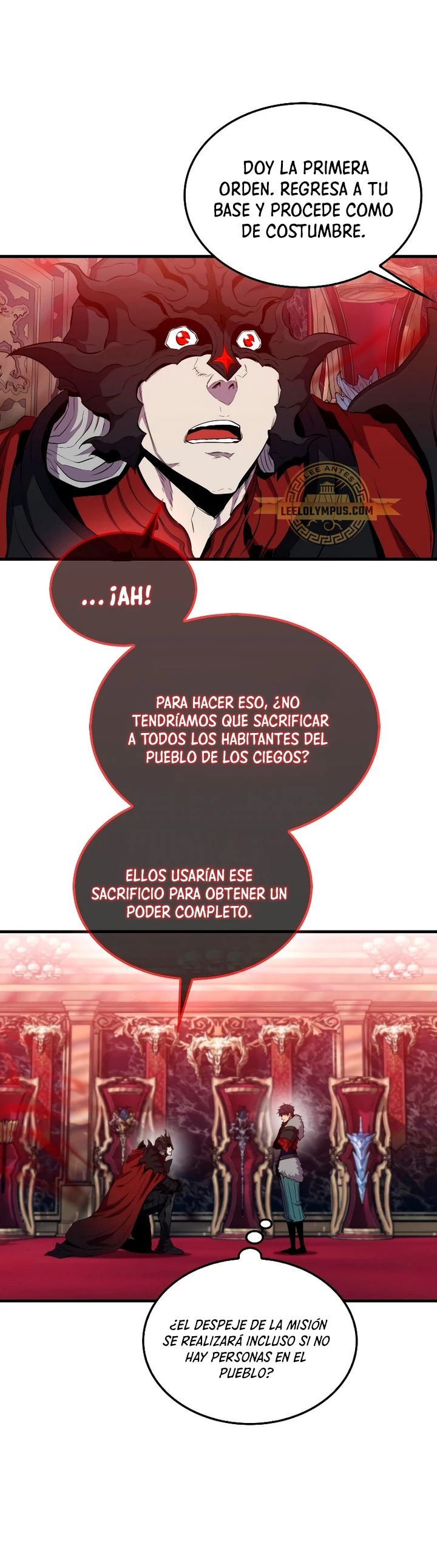 Ranker Dormido > Capitulo 113 > Page 361