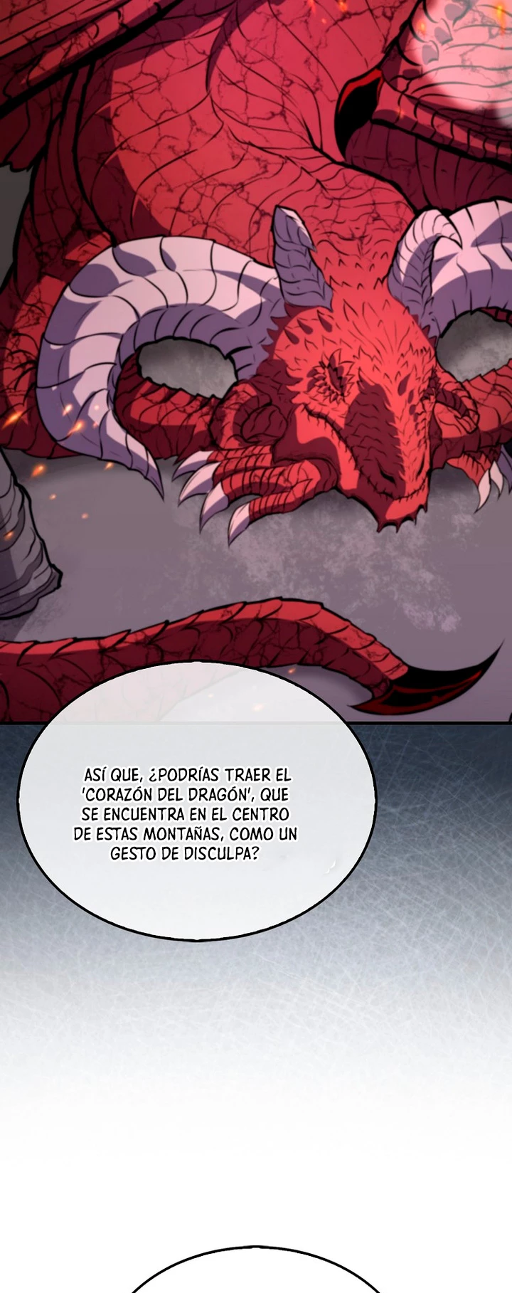 Ranker Dormido > Capitulo 115 > Page 111