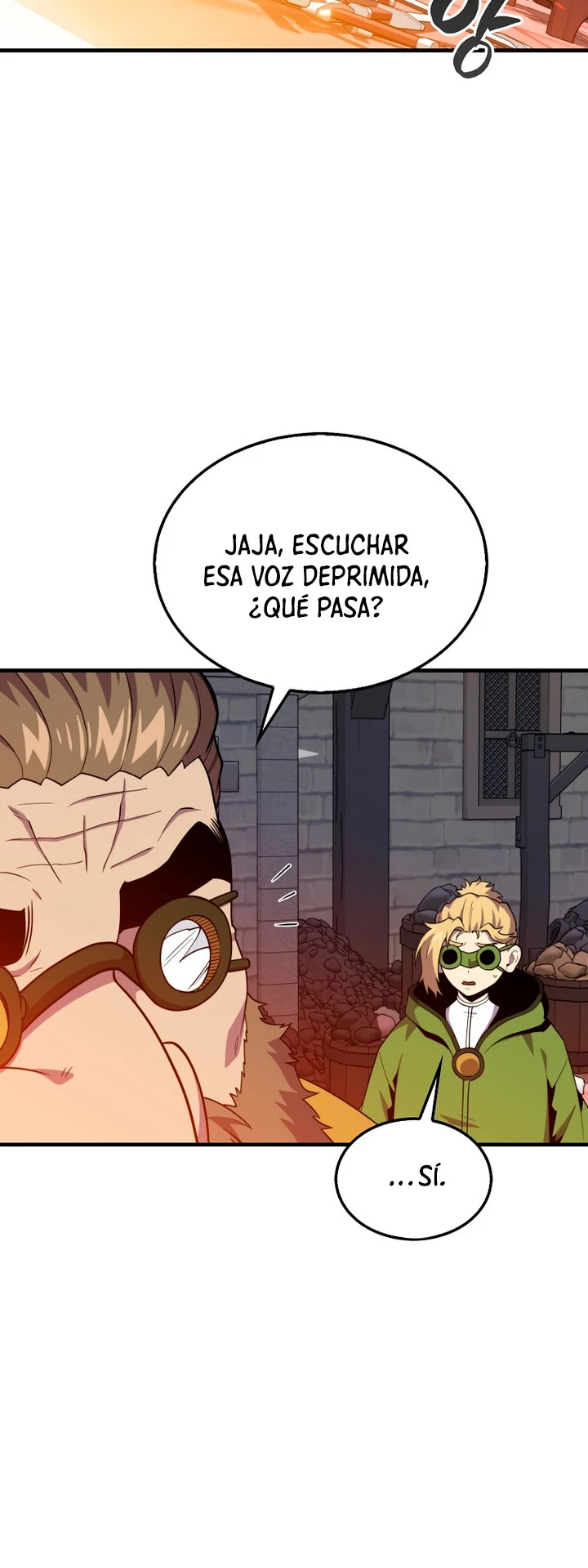 Ranker Dormido > Capitulo 115 > Page 281