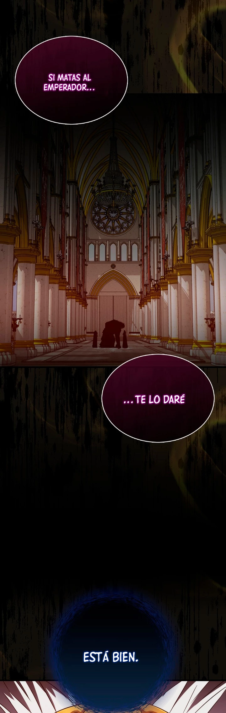 Ranker Dormido > Capitulo 115 > Page 491