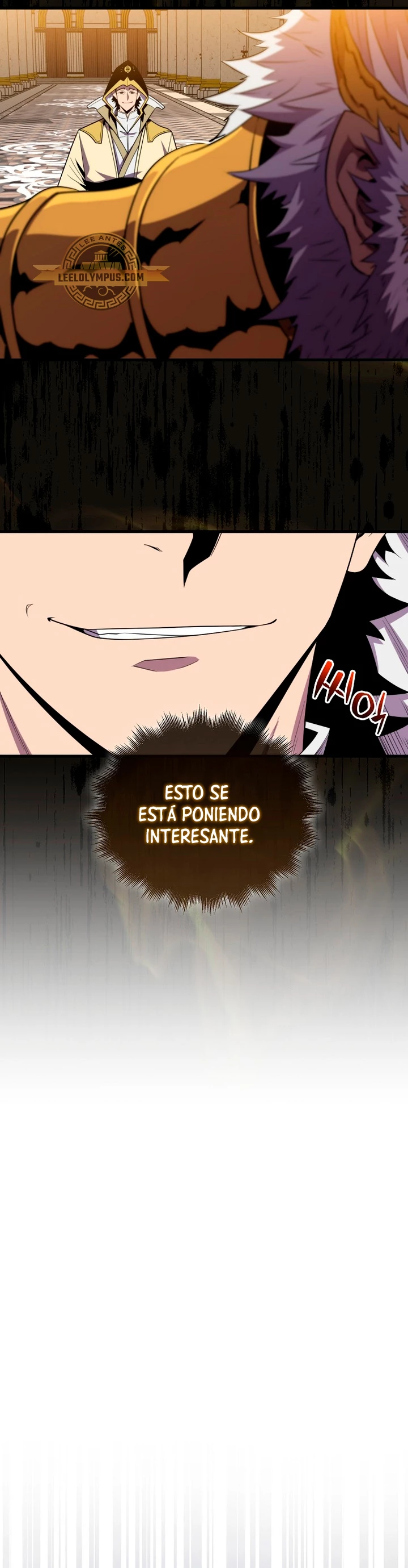 Ranker Dormido > Capitulo 115 > Page 511