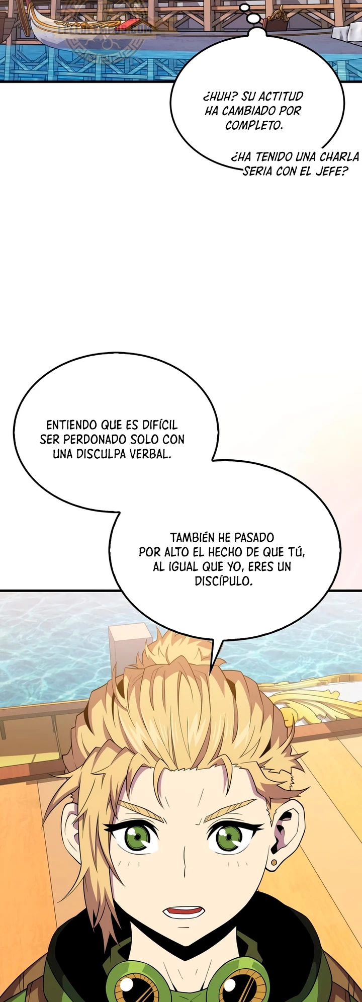 Ranker Dormido > Capitulo 116 > Page 121