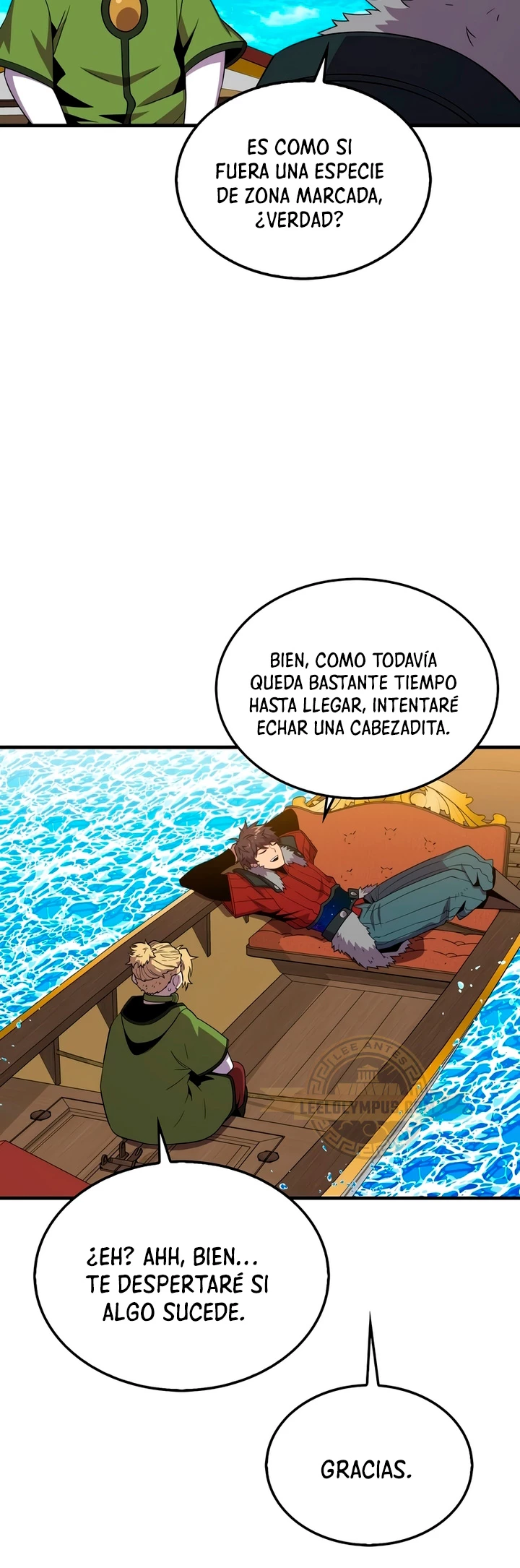 Ranker Dormido > Capitulo 116 > Page 211