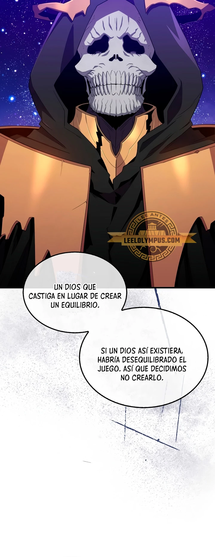 Ranker Dormido > Capitulo 116 > Page 281