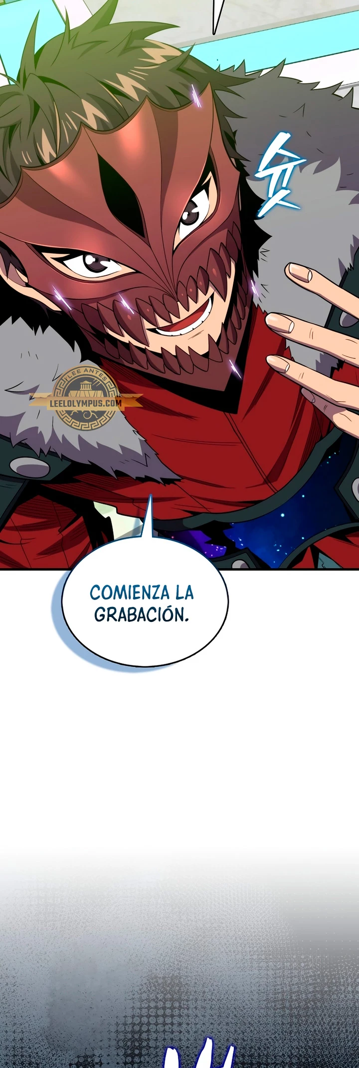 Ranker Dormido > Capitulo 117 > Page 101