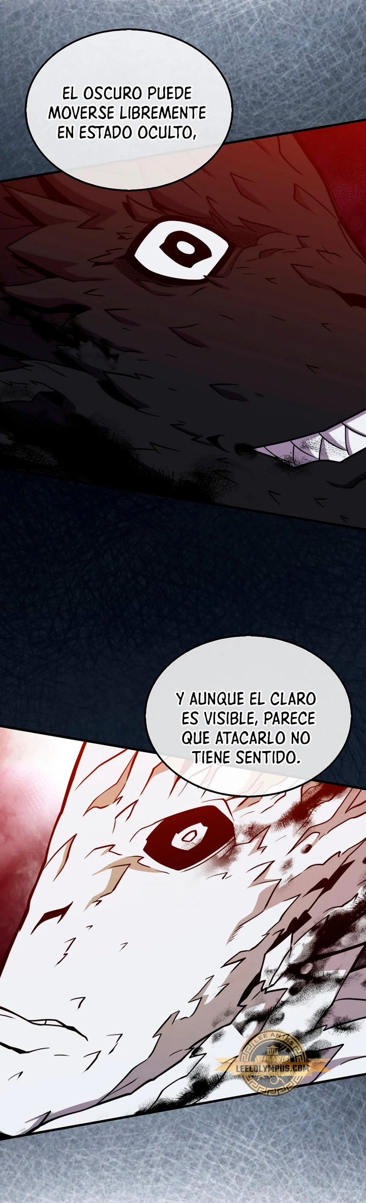 Ranker Dormido > Capitulo 117 > Page 181