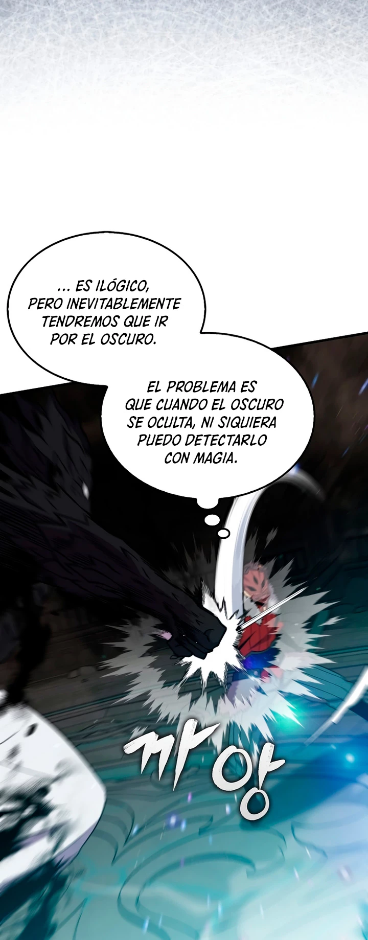 Ranker Dormido > Capitulo 117 > Page 191