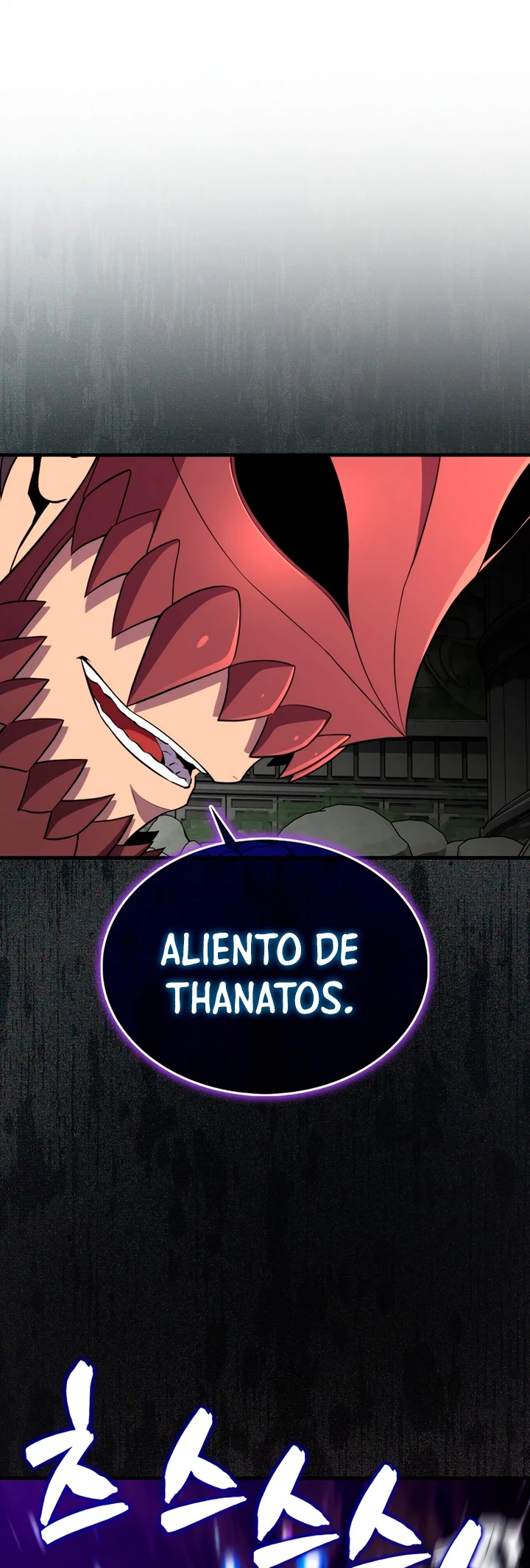 Ranker Dormido > Capitulo 117 > Page 361