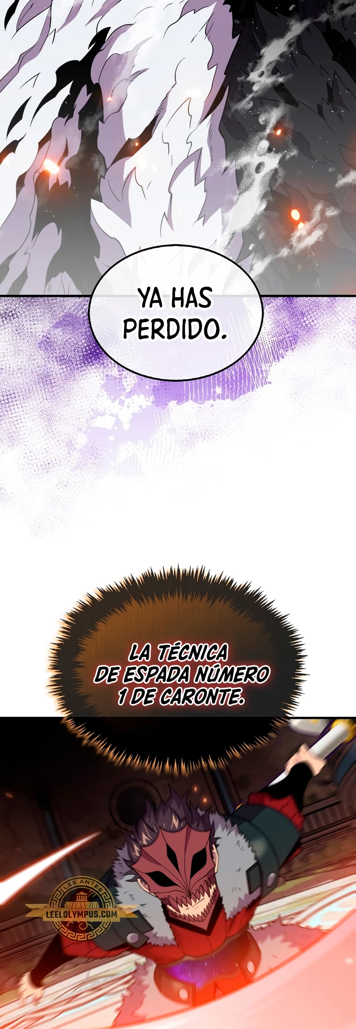 Ranker Dormido > Capitulo 117 > Page 471