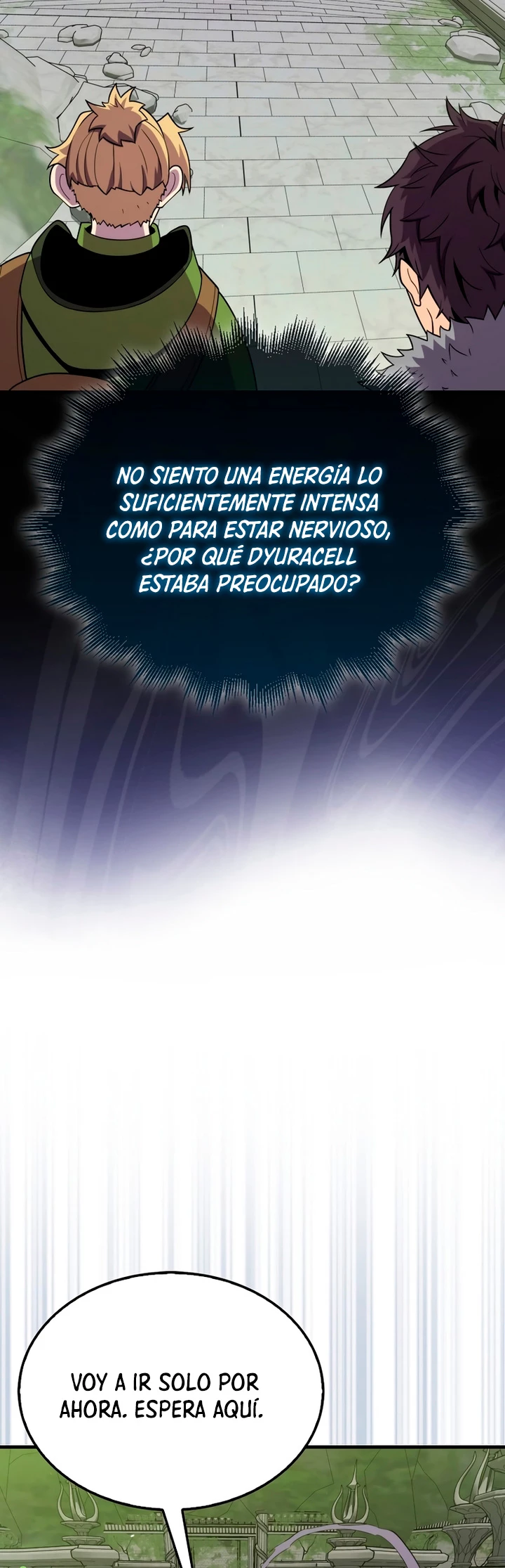 Ranker Dormido > Capitulo 117 > Page 581