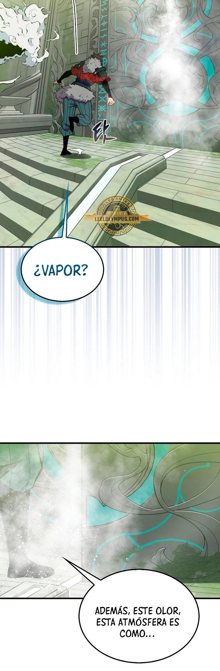 Ranker Dormido > Capitulo 117 > Page 601