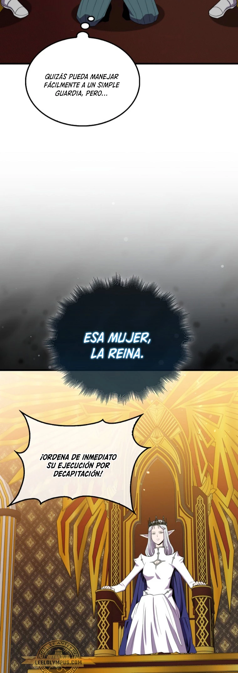 Ranker Dormido > Capitulo 118 > Page 141