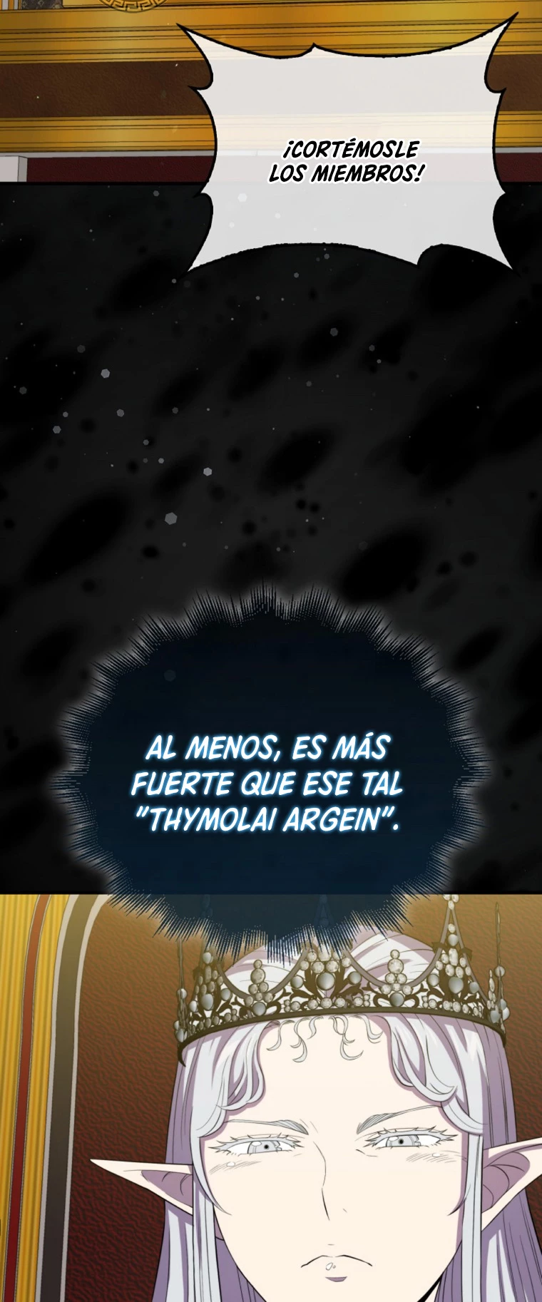 Ranker Dormido > Capitulo 118 > Page 151