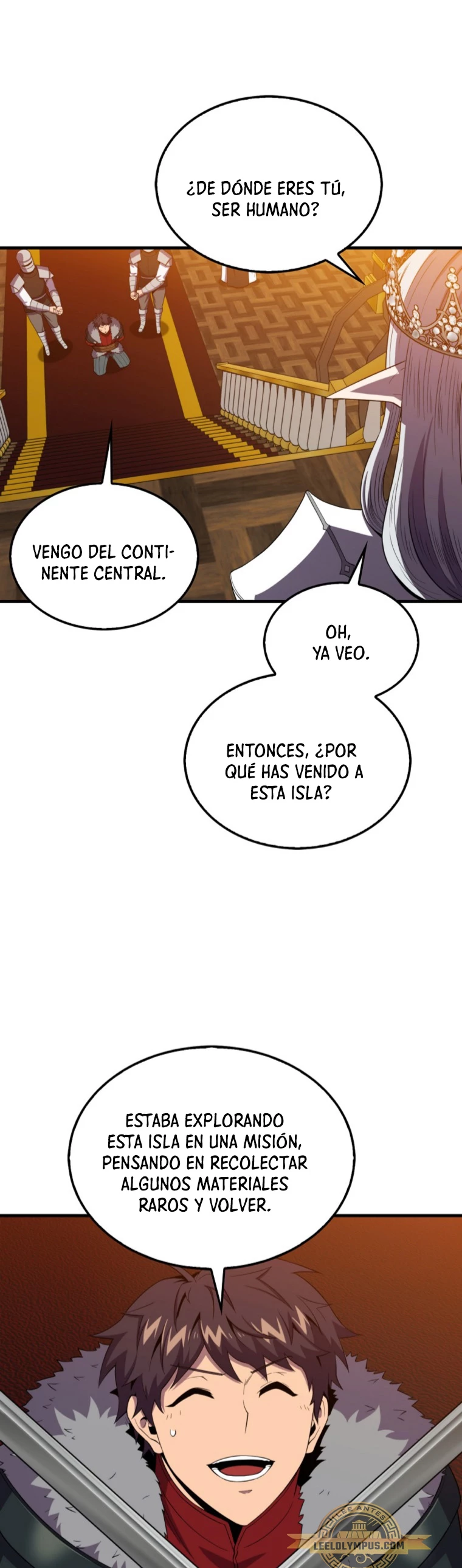 Ranker Dormido > Capitulo 118 > Page 171