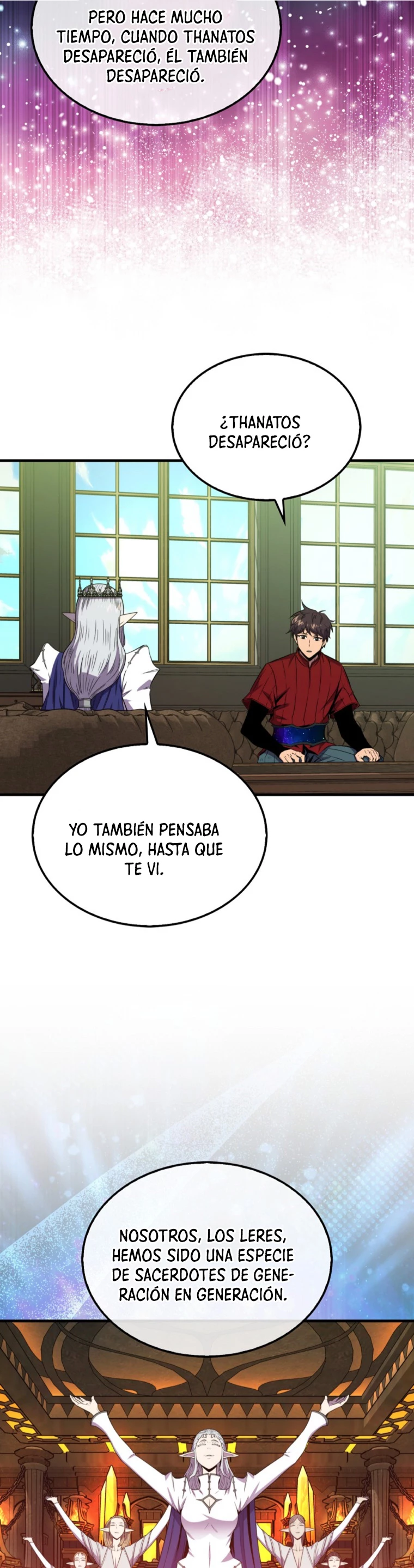 Ranker Dormido > Capitulo 118 > Page 401