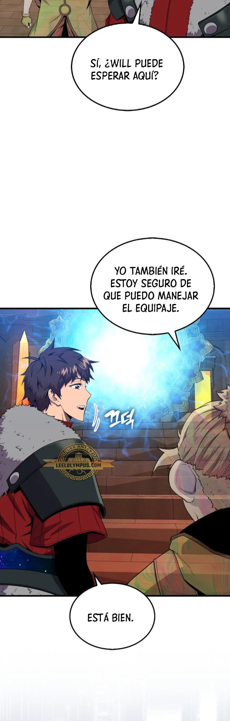 Ranker Dormido > Capitulo 118 > Page 511