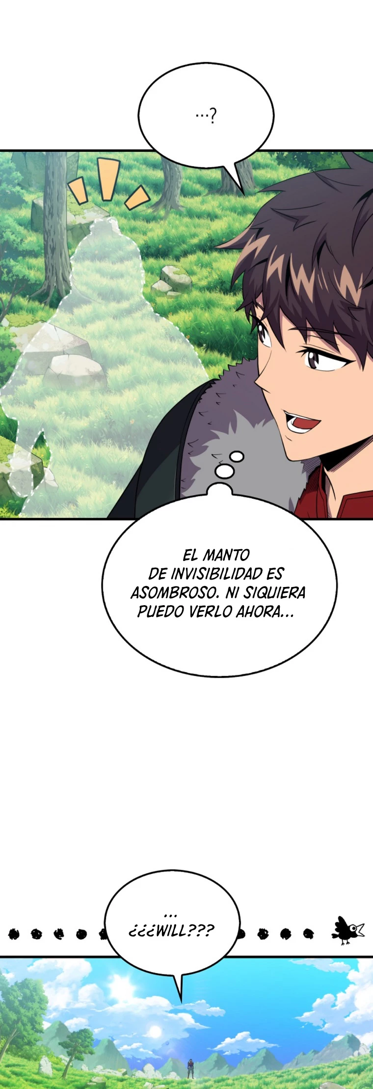 Ranker Dormido > Capitulo 118 > Page 581