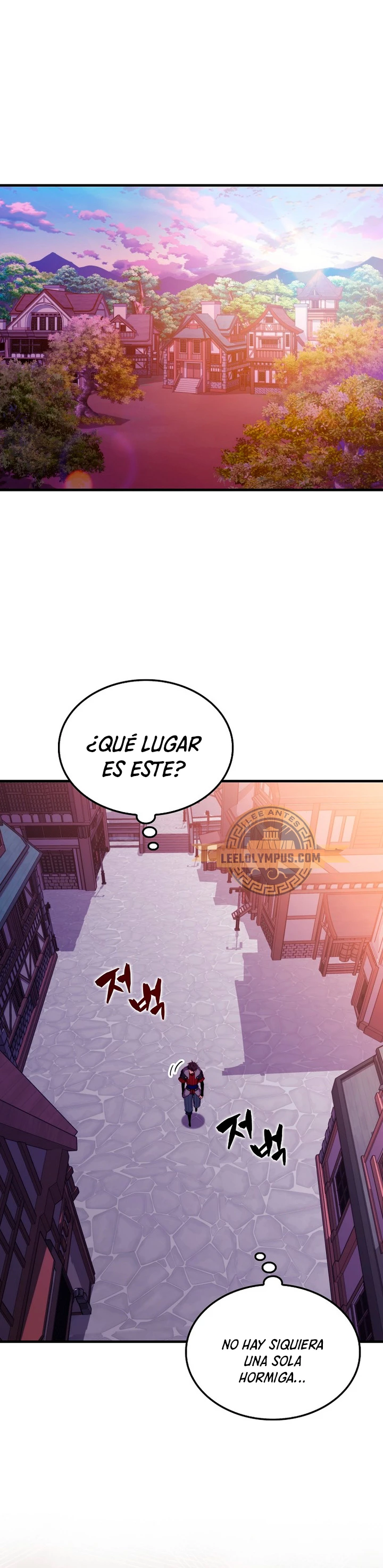 Ranker Dormido > Capitulo 119 > Page 11