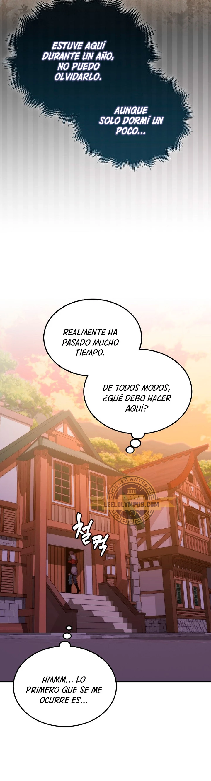 Ranker Dormido > Capitulo 119 > Page 41