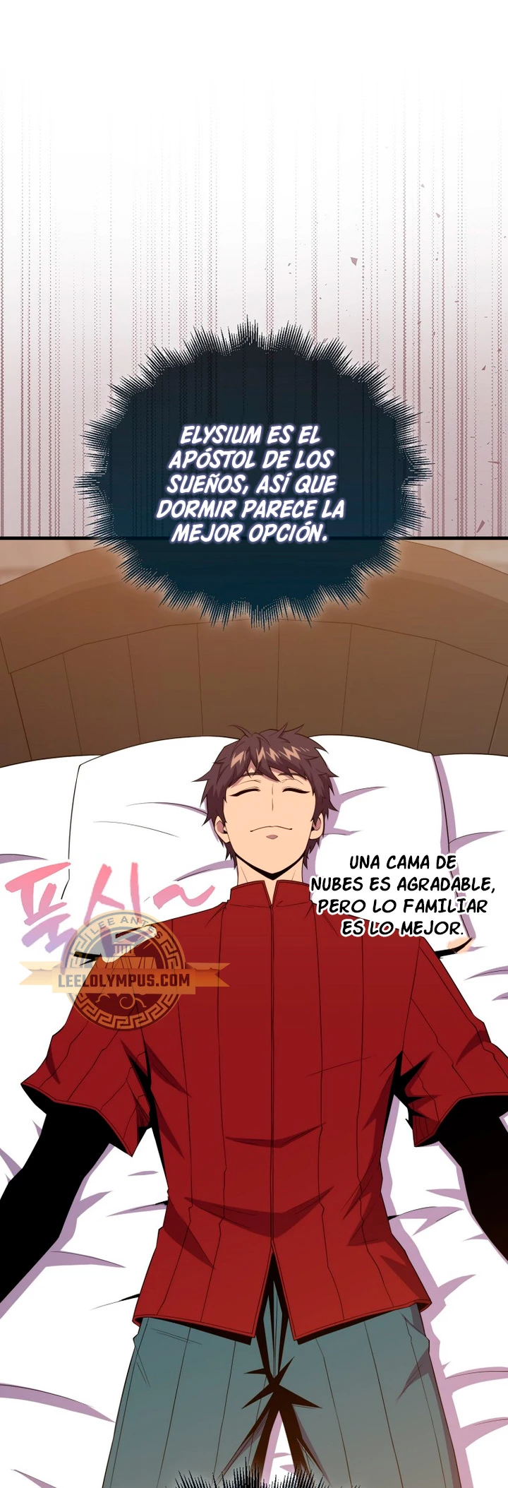 Ranker Dormido > Capitulo 119 > Page 51