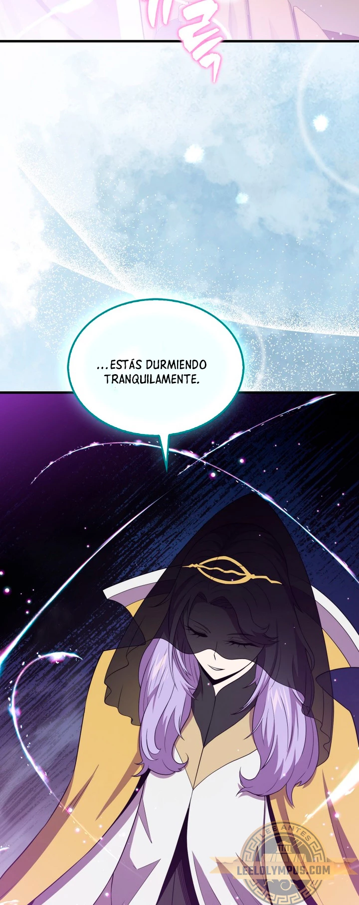 Ranker Dormido > Capitulo 119 > Page 71