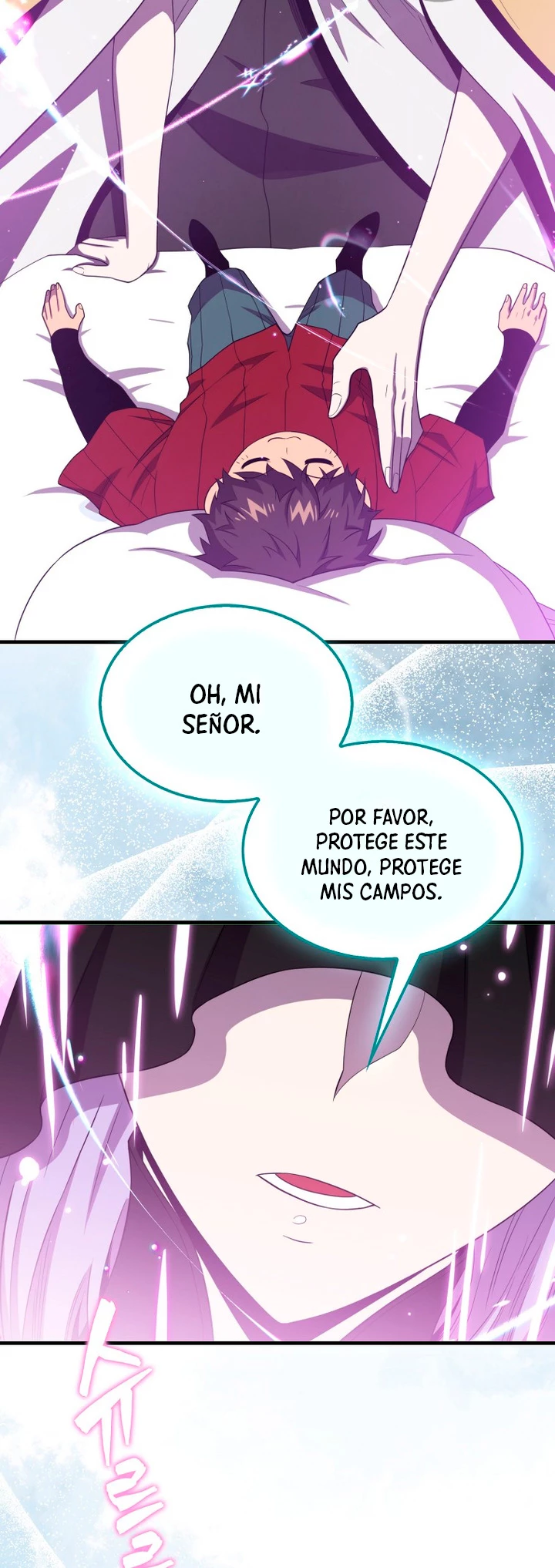 Ranker Dormido > Capitulo 119 > Page 81