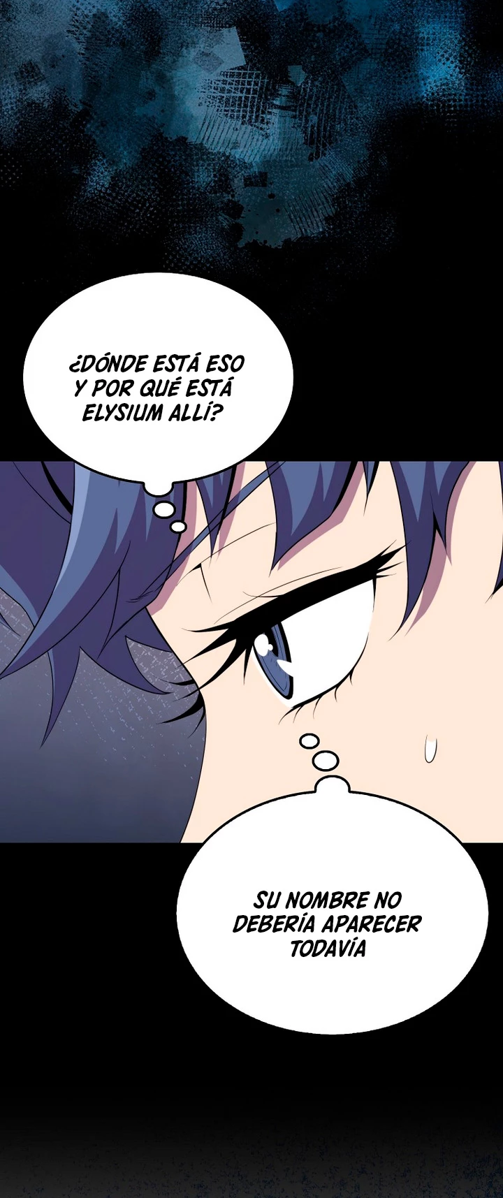 Ranker Dormido > Capitulo 119 > Page 181