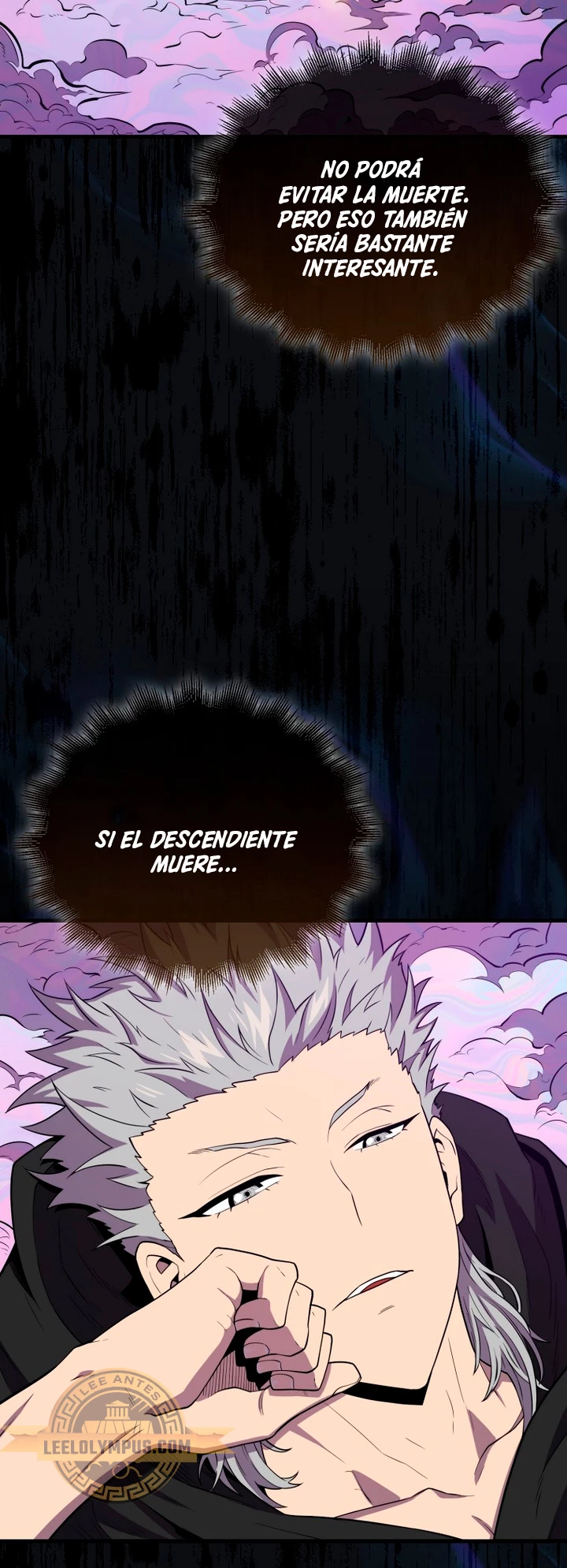 Ranker Dormido > Capitulo 119 > Page 591